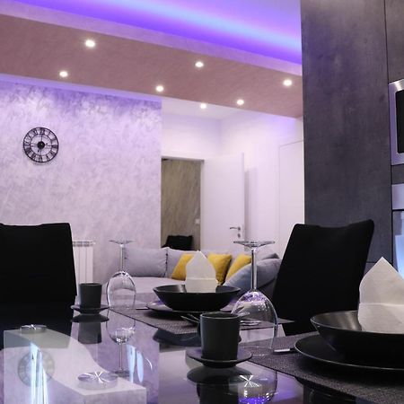 Casa Nole Apartment Trieste Luaran gambar