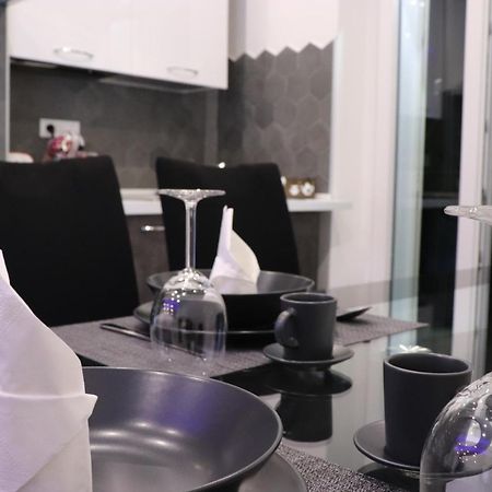 Casa Nole Apartment Trieste Luaran gambar