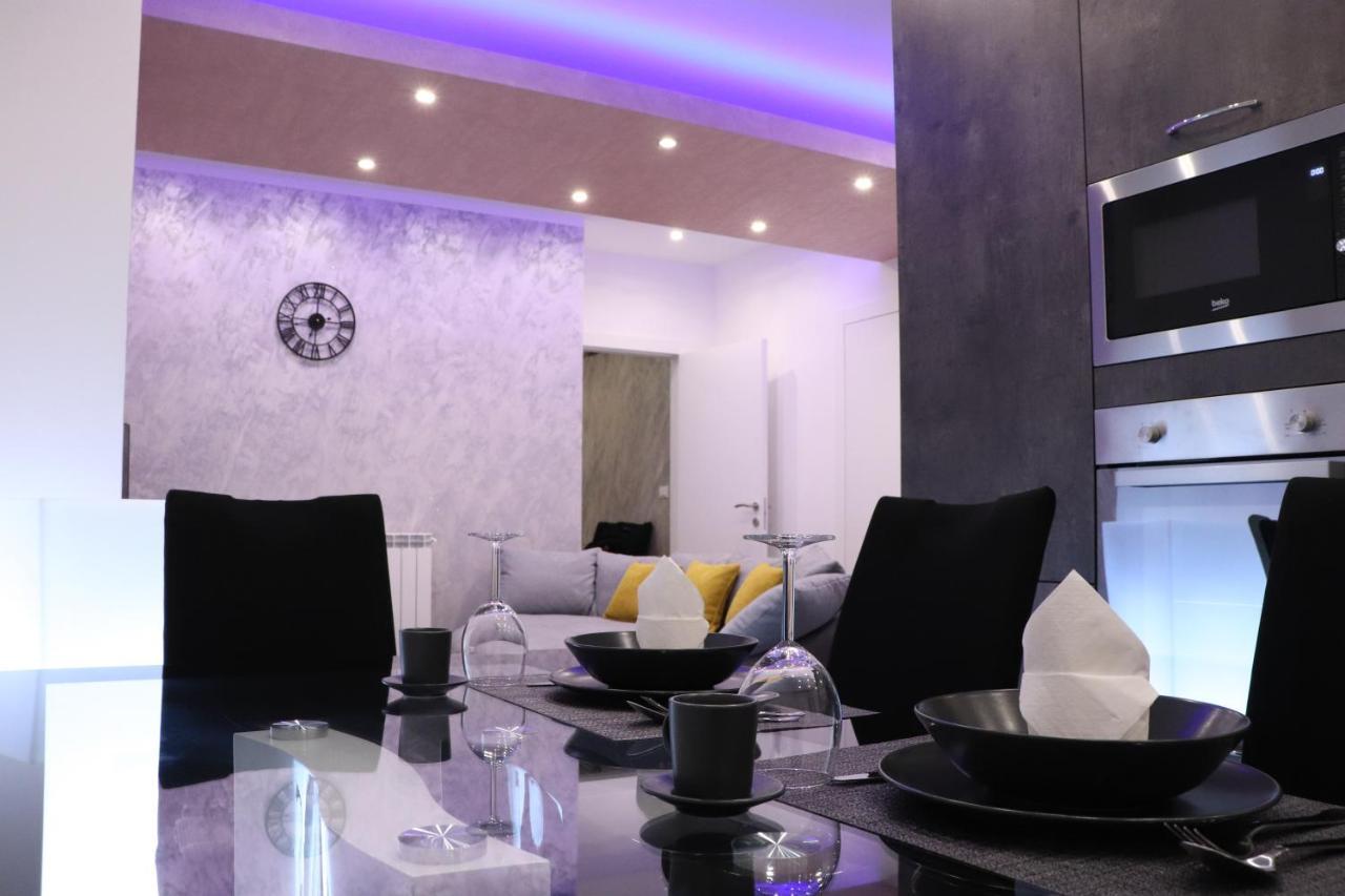 Casa Nole Apartment Trieste Luaran gambar
