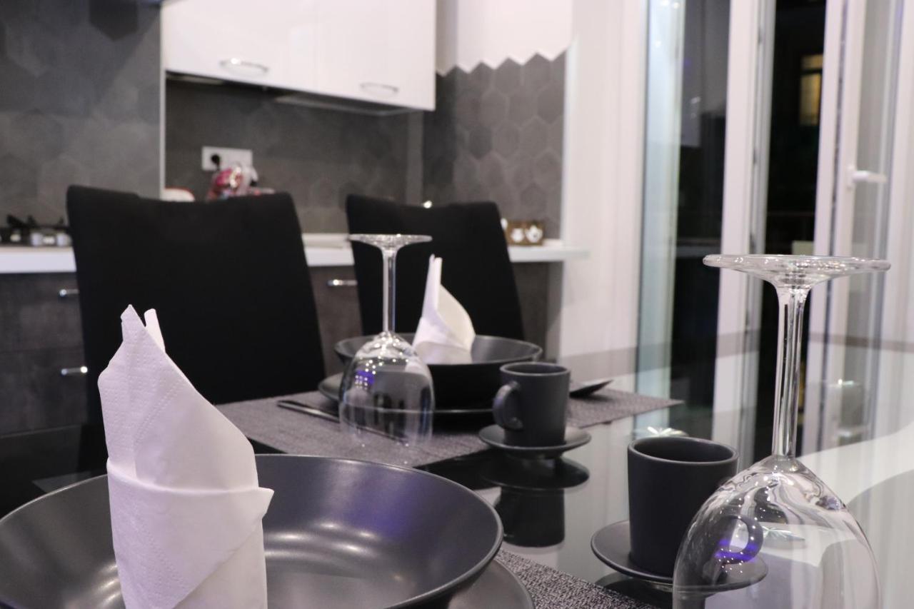 Casa Nole Apartment Trieste Luaran gambar