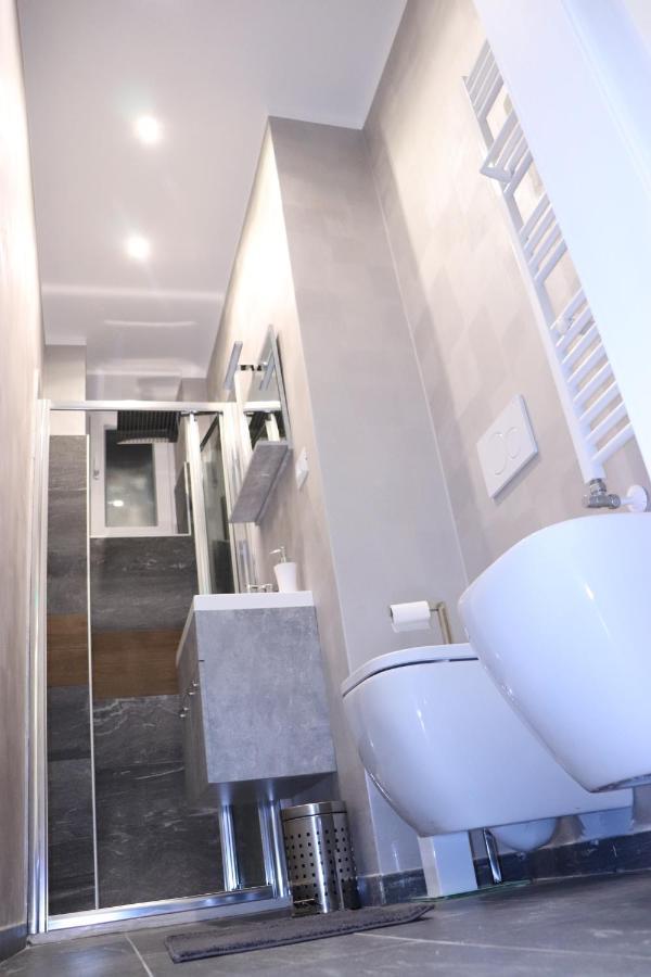Casa Nole Apartment Trieste Luaran gambar
