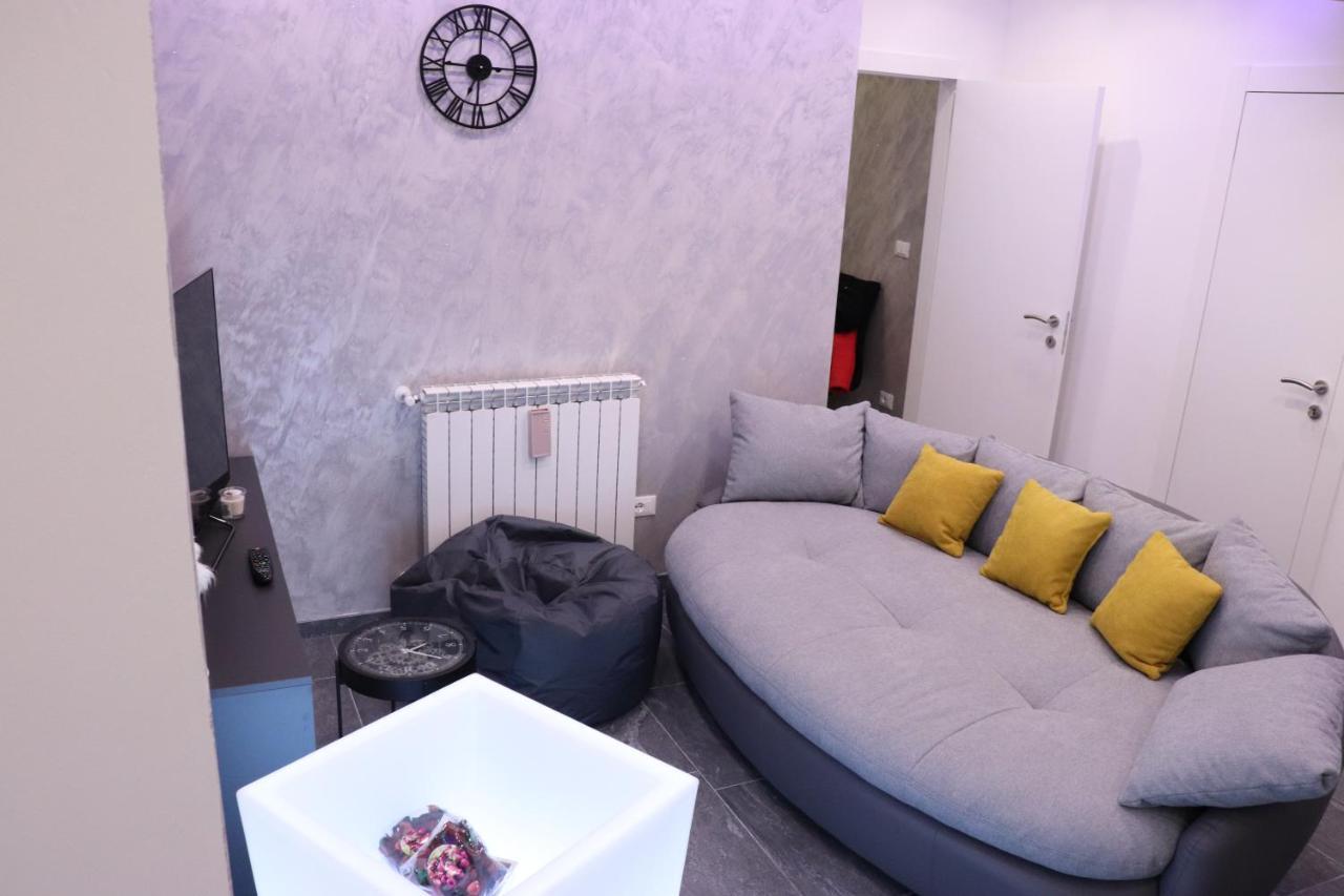 Casa Nole Apartment Trieste Luaran gambar