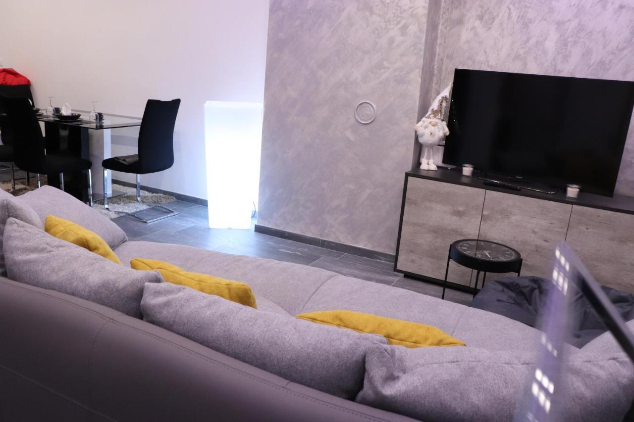 Casa Nole Apartment Trieste Luaran gambar
