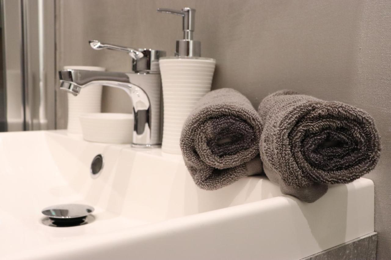 Casa Nole Apartment Trieste Luaran gambar