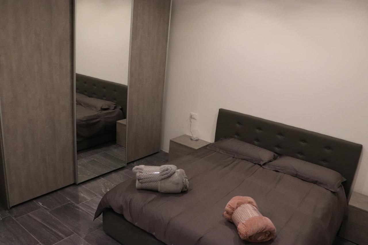 Casa Nole Apartment Trieste Luaran gambar