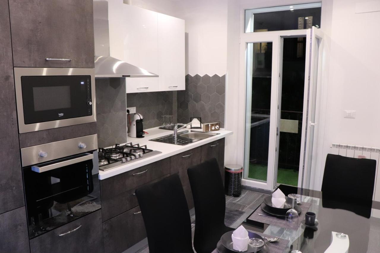 Casa Nole Apartment Trieste Luaran gambar