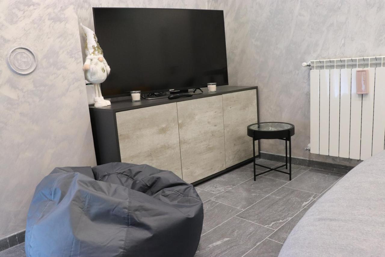 Casa Nole Apartment Trieste Luaran gambar